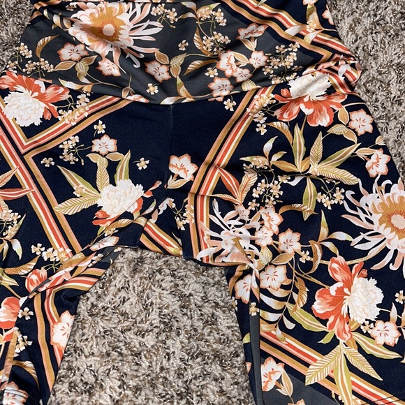 Free People MVMNT // High Rise Bike Short NWOT🌛 - Picture 11 of 13